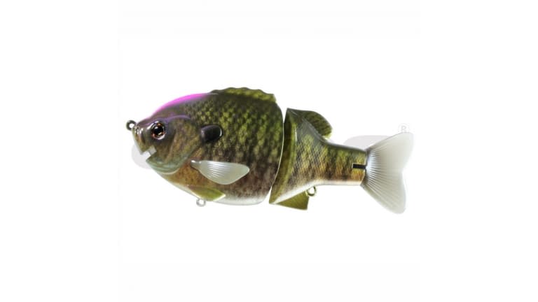 Deps Bullshooter 160 - 15