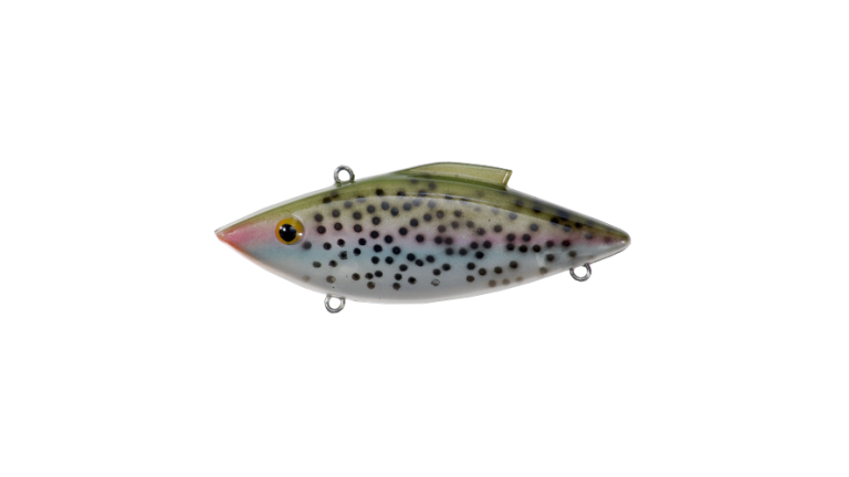 Bill Lewis Rat-L-Trap