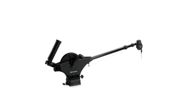 Cannon Unitroll 10STX