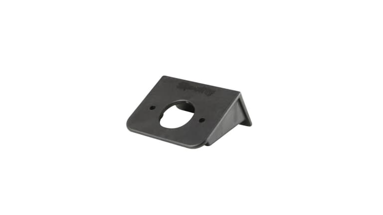 Scotty 2128 Optional Right Angle Receptacle Mount