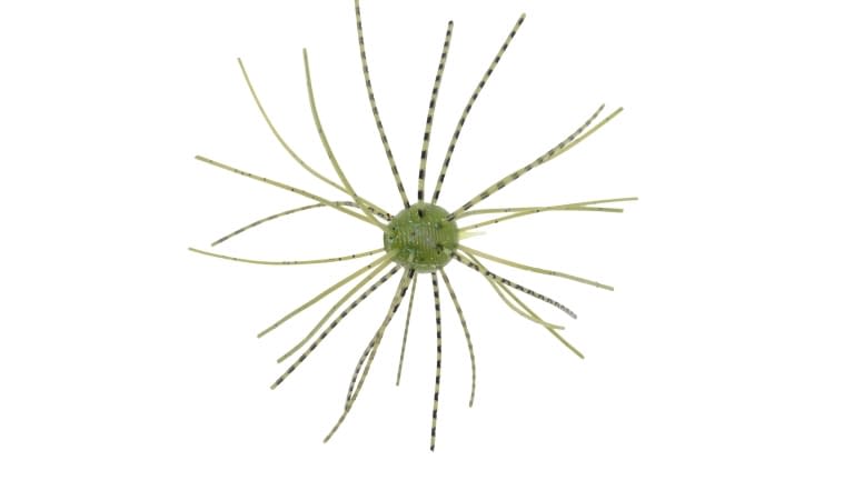 Geecrack Imo Kemushi Cue Bomb - 286