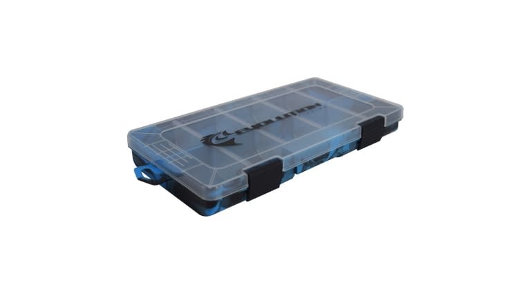 Evolution Drift Series Colored Tackle Trays - 35015-EV