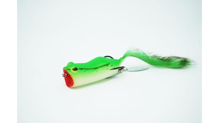 Optimum Poppin Furbit Frog - 03