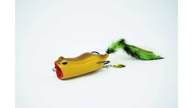 Optimum Poppin Furbit Frog - 13