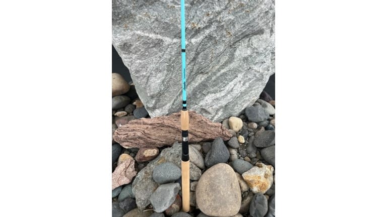 Lamiglas Classic Glass Kokanee Rod - LT