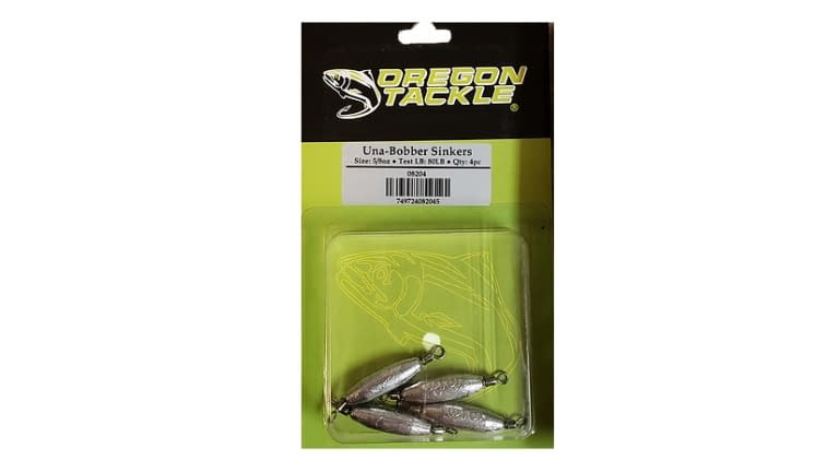 Oregon Tackle Una-Bobber Sinkers - a14c00_b9606f8093e74b9f877d068b33b18bc8_mv2 copy