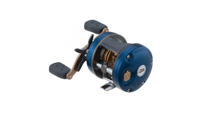 Abu Garcia Ambassadeur C4 Casting Reels