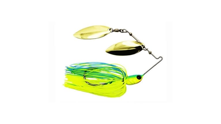 Dobyns D-Blade Advantage Spinnerbaits - A2 WW