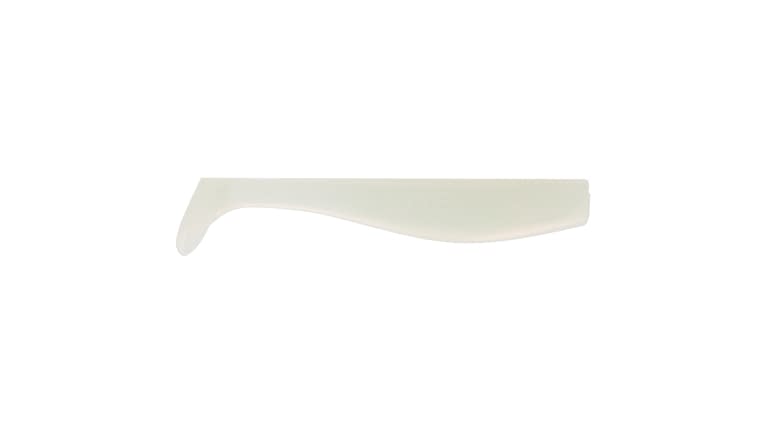 Anglers King Blunt Nose Swimbait Bulk Pack 5" - BLT5-100-25