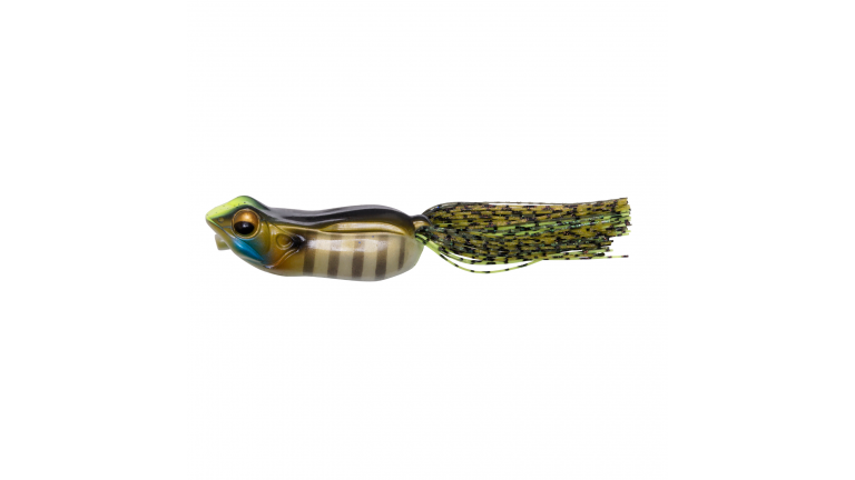 Megabass Big Gabot Frogs - 06