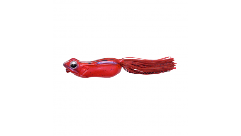Megabass Big Gabot Frogs - 4131543266