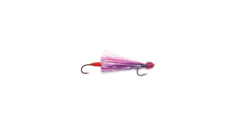 Mack's Koke-A-Nut Glo Hooks - 43