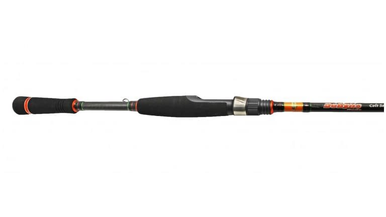 Dobyns Colt Series Rods - CL 692SF