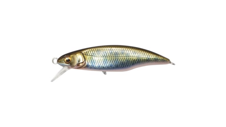 Megabass GH50 Flatside - 49