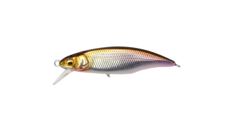 Megabass GH50 Flatside - 50
