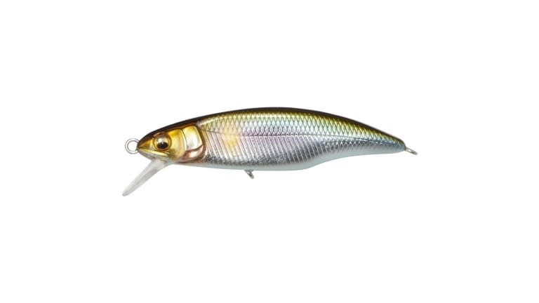 Megabass GH50 Flatside - 51