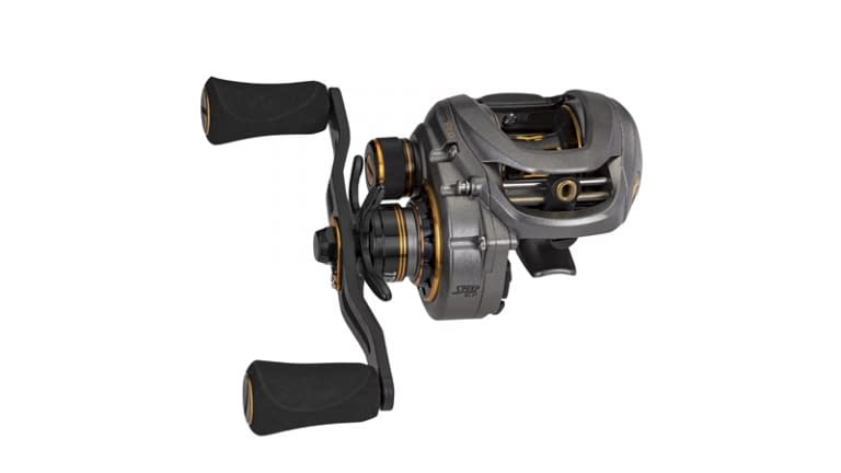 Lew's Custom Pro Speed Spool SLP