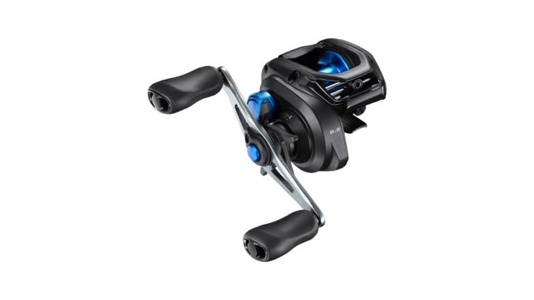 Shimano SLX A Casting Reel