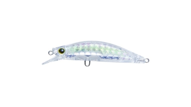 Yo-Zuri Flat Heavy Minnow - TM