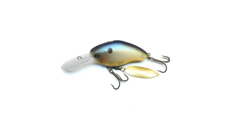 Nishine Chippawa DD Blade - 045