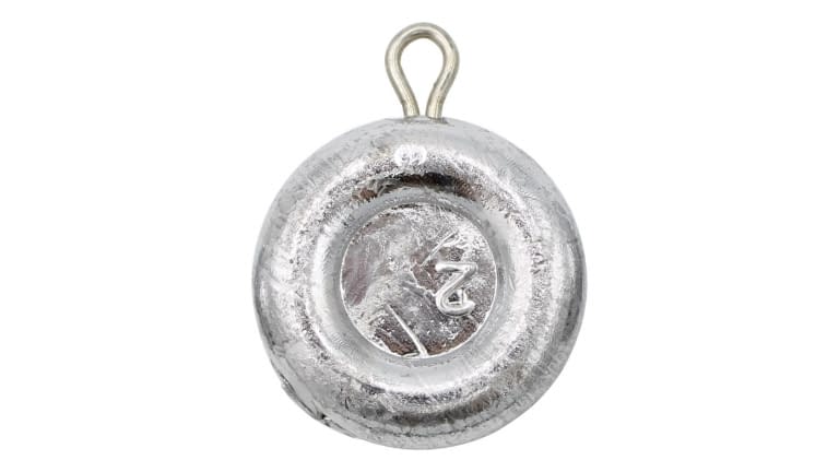 Dolphin Tackle River Weights - PKRV2