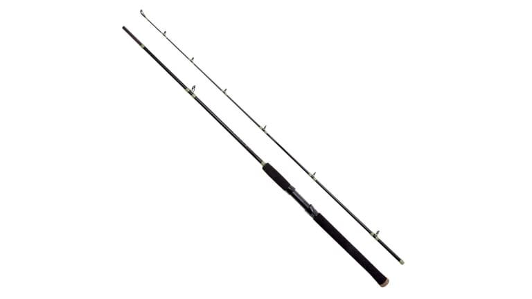 Eagle Claw Cat Claw 2.0 Spinning Rods