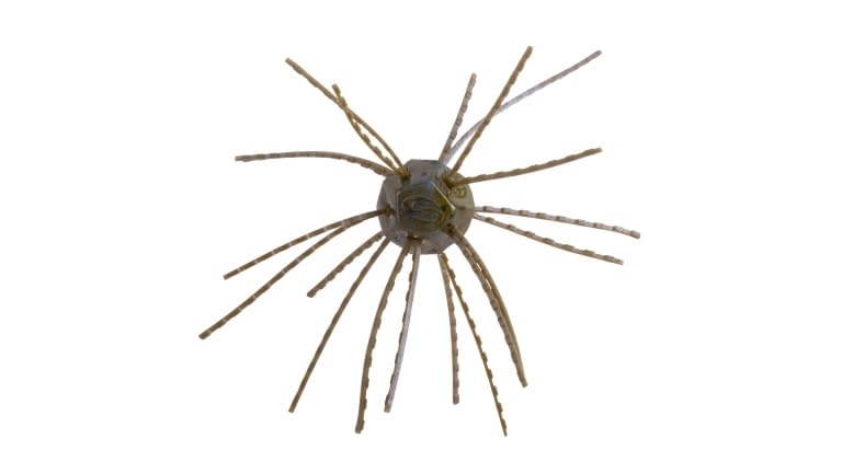 Strike King Tumbleweed Salted - 108