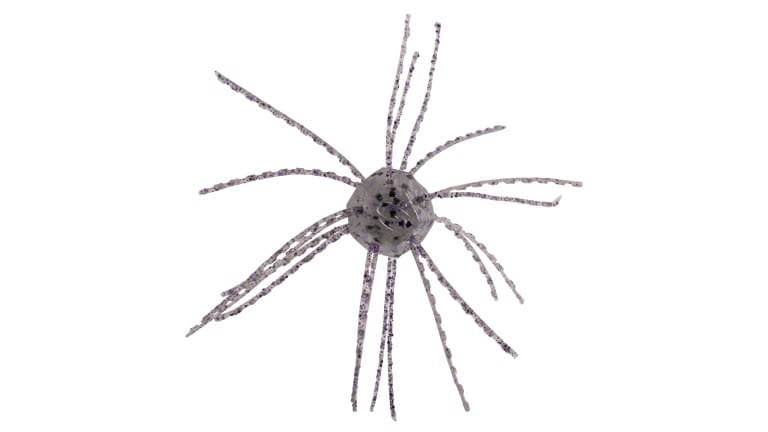 Strike King Tumbleweed Salted - 393
