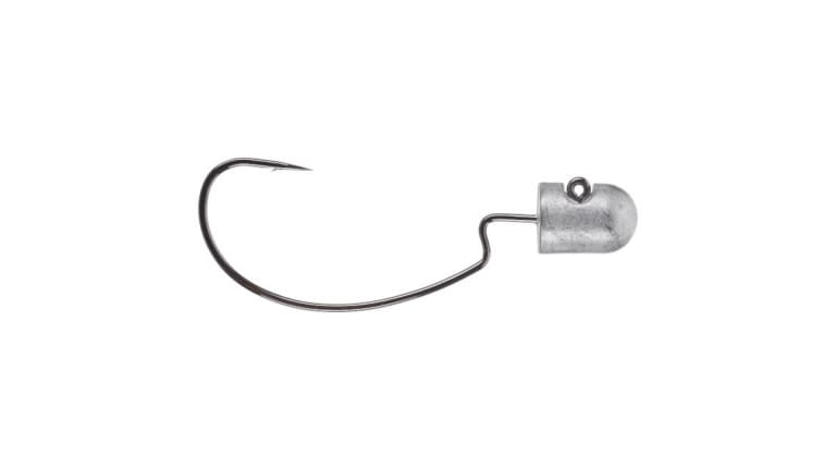 Spro gamakatsu 71 offset Jig Head 2//0 10g 3 unidades jigköpfe jighead plomo cabezas New