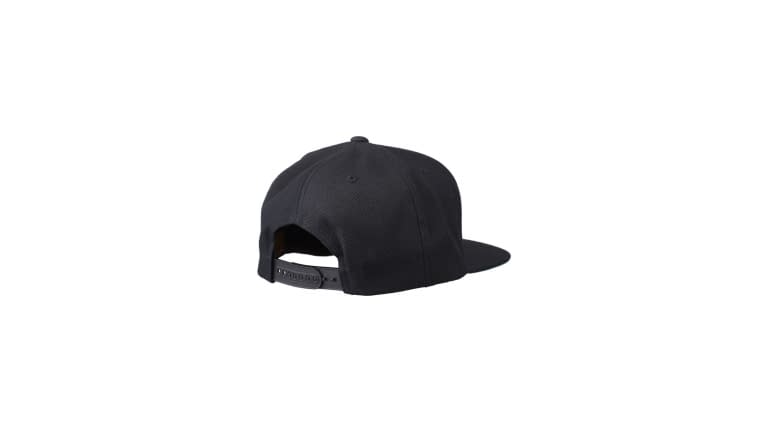 Daiwa D-vec Flat Bill Hat - flat_bill_hat_2