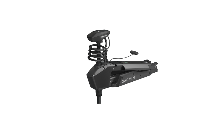 Garmin Force Trolling Motors - ForceTrollingMotor_HR_1001