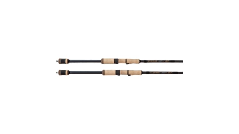 G Loomis GLX Jig and Worm Spinning Rods (2016) - g_loomis_glx_jmr_Spinning_styles