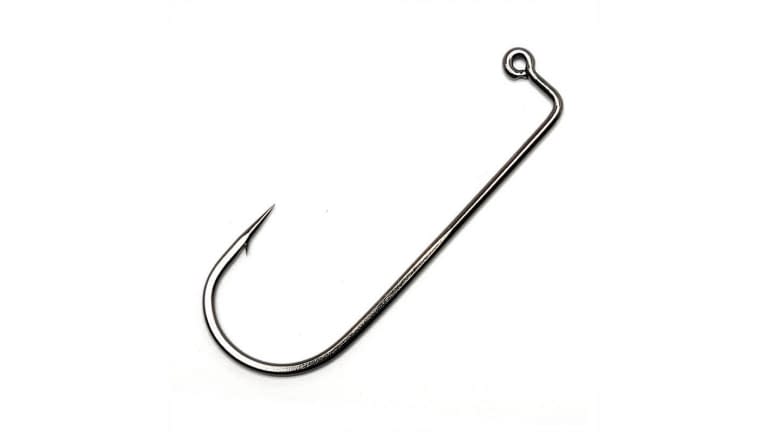 Gamakatsu Heavy Duty 90 Degree Round Bend Jig Hook 50pk