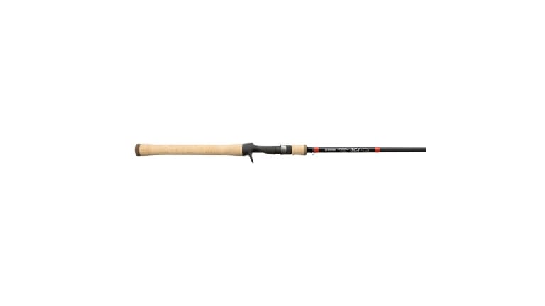 G Loomis GCX Mag Bass Casting Rods