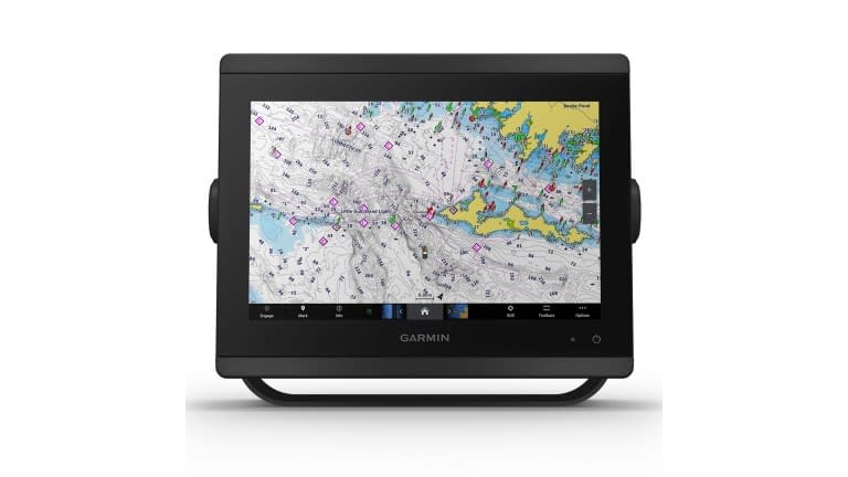 Garmin GPSMAP 8600 Series - 010-02091-51