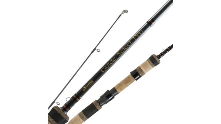 Okuma Guide Select Pro Trout Spinning Rod