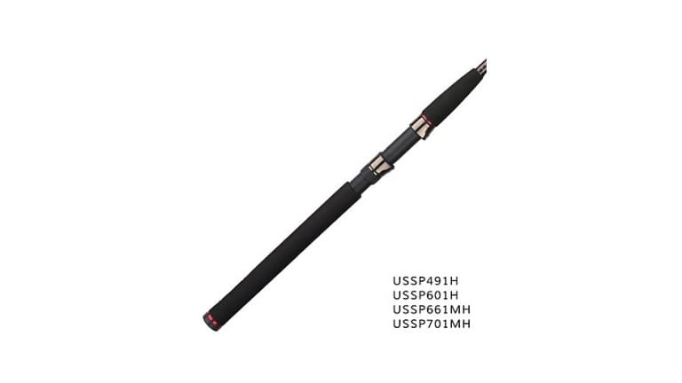 Ugly Stik GX2 Spinning Rod - GX2_Spinning_handles2