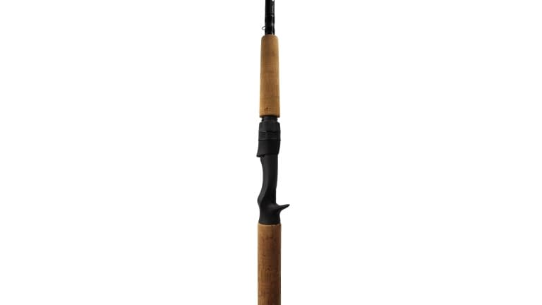 Lamiglas G1000 Pro Casting Rod - IMG_1097 copy