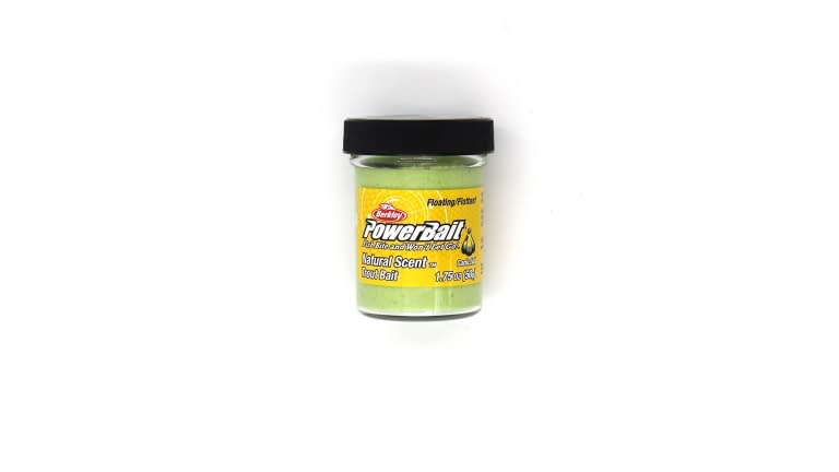Berkley Powerbait Natural Scent Trout Bait - BTGMG2