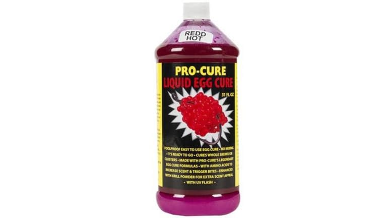 Pro-Cure Liquid Egg Cure