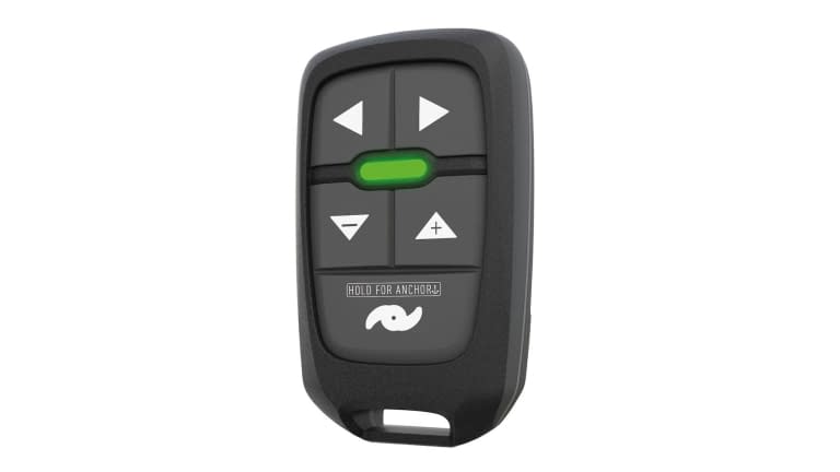 Lowrance TMR-1 Trolling Motor Remote