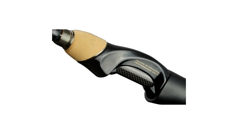 Megabass Destroyer USA P5 Spinning Rods - MBCS copy