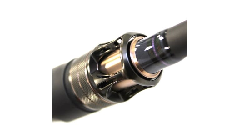 Megabass Destroyer P5 Casting Rods - MegaBass_1
