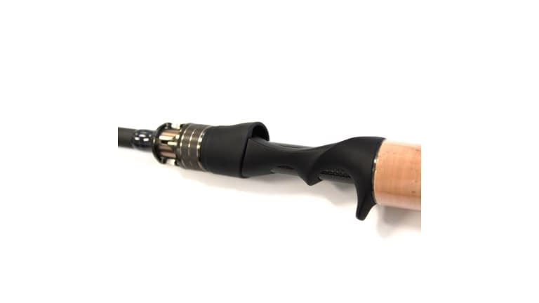 Megabass Destroyer P5 Casting Rods - MegaBass_handle