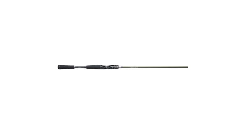 Megabass Levante Casting Rods - F7-72LV
