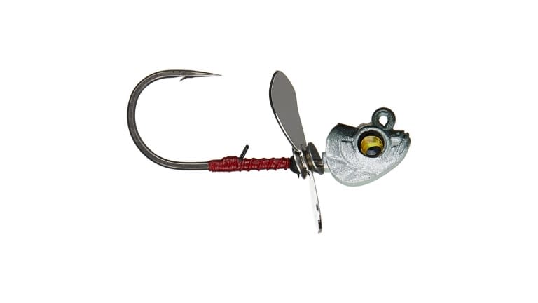 Megabass Okashira Screwhead - 001