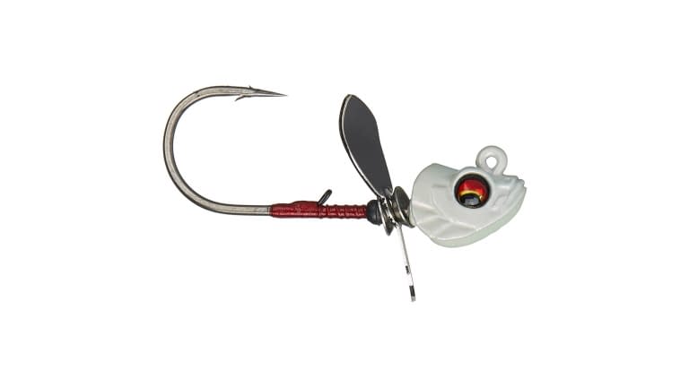 Megabass Okashira Screwhead - 002