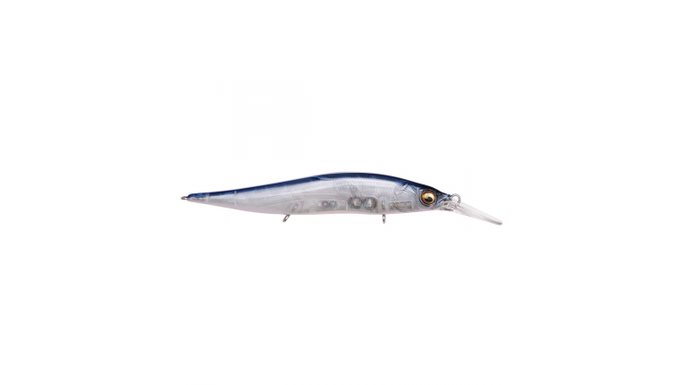 Megabass Vision Oneten +1 Jr. - 0469846785