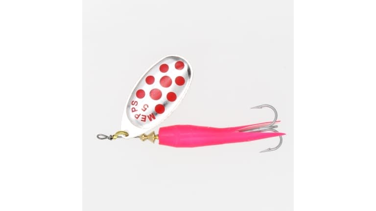 Mepps Flying C Spinner - FC78 HP-SRD *