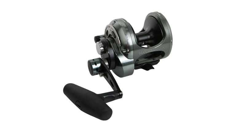 Okuma Makaira SEa Special Edition 2-Speed - GS